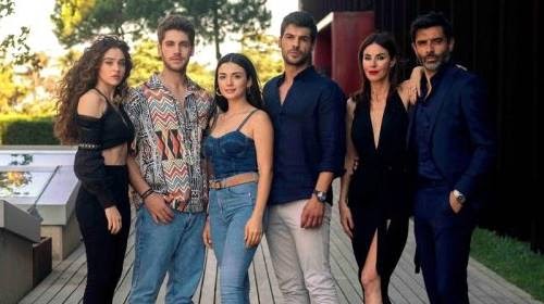 Sol Yanım Story - Episode 1 Sol Yanim 2020 Ep 1 On Star Tv Eng Lish Sub