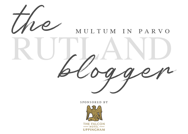 The Rutland Blogger