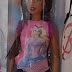 Liberating 2005 Barbie Fashion Fever Wave U Christie