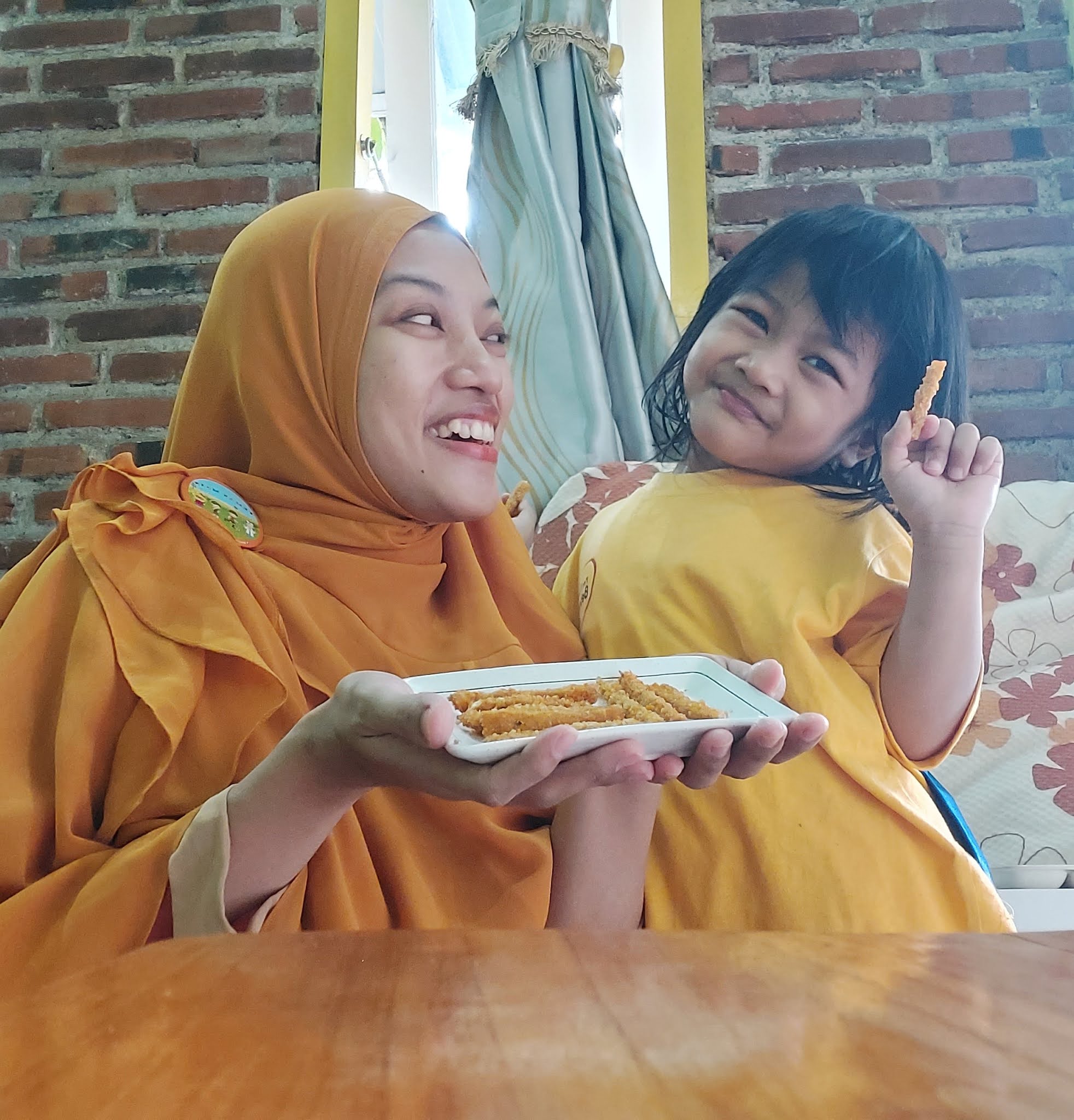 Memiliki Anak Cewek Tomboy, Apa Yang Harus Dilakukan?