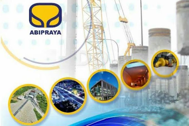 Lowongan Kerja Rekrutmen Karyawan BUMN PT Brantas Abipraya (Persero) | Posisi: Application Programmer, IT Infrastruktur & Security, Manager SDM Lowongan Kerja Rekrutmen Karyawan BUMN PT Brantas Abipraya (Persero) | Posisi: Application Programmer, IT Infrastruktur & Security, Manager SDM