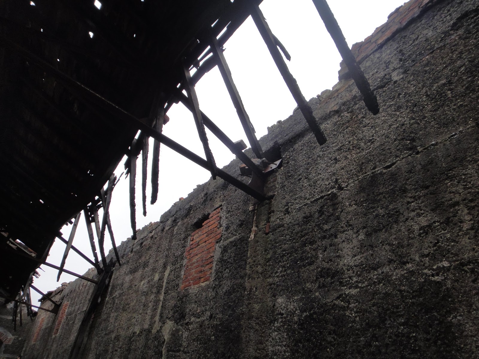 Patrimonio Industrial Arquitectónico El Cerco industrial de Peñarroya