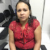 Mulher é presa suspeita de vender supostas bolsas de estudo do Uniceuma