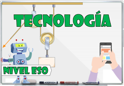 Tecnología [Educación Secundaria Obligatoria] ~ Optifutura