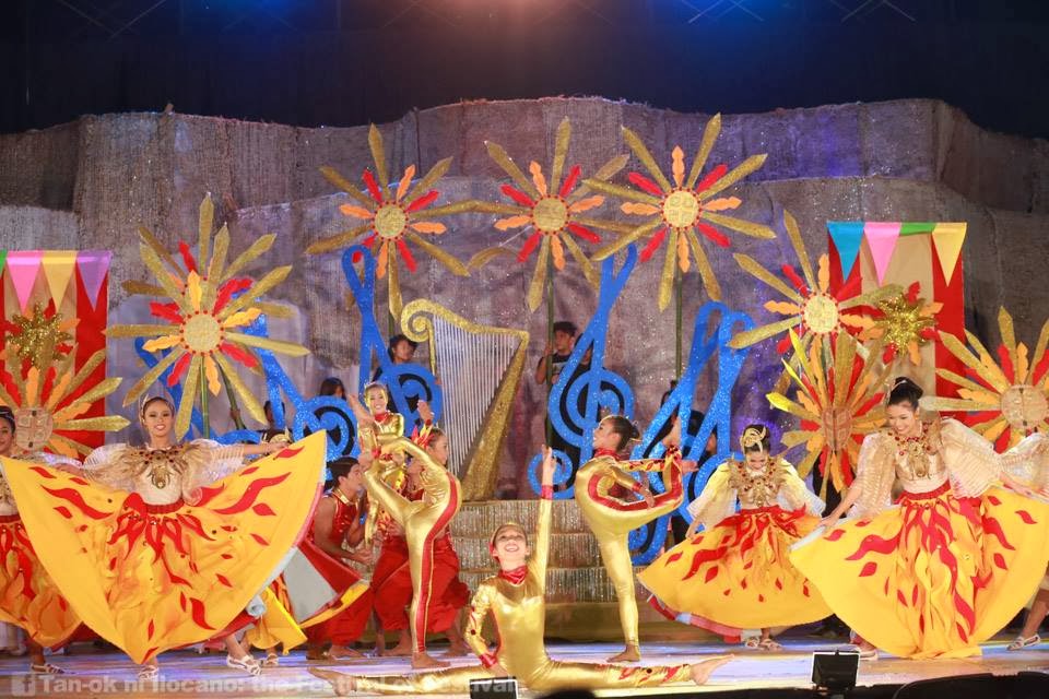 ILOCOS NORTE Home of Cherished Culture