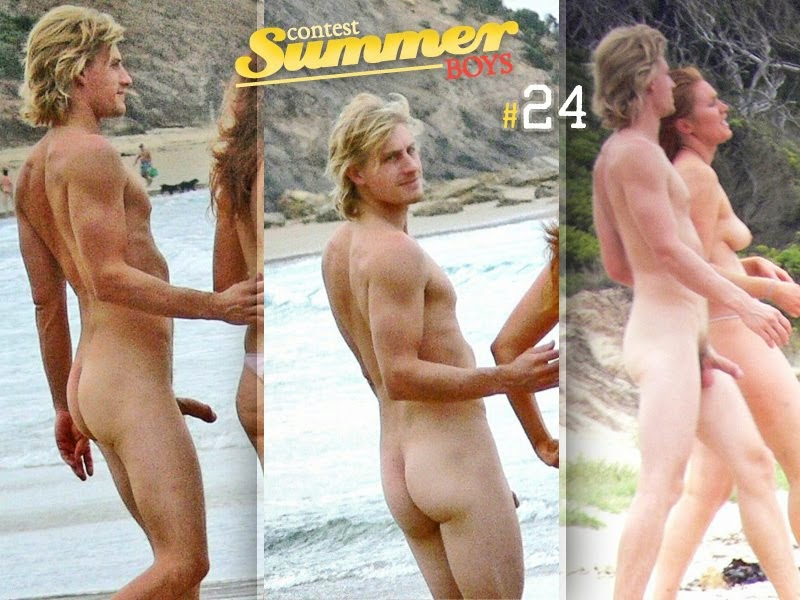 Naked Male Celebrity Pictures 117