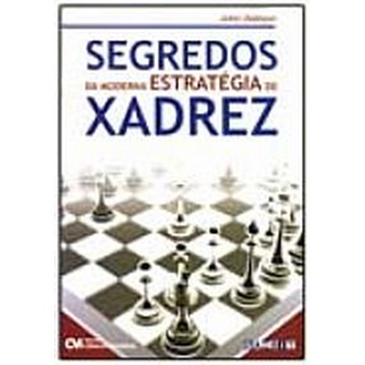 Curso Aprenda Xadrez Posicional com Botvinnik: Volume 3 - MN Gérson Peres