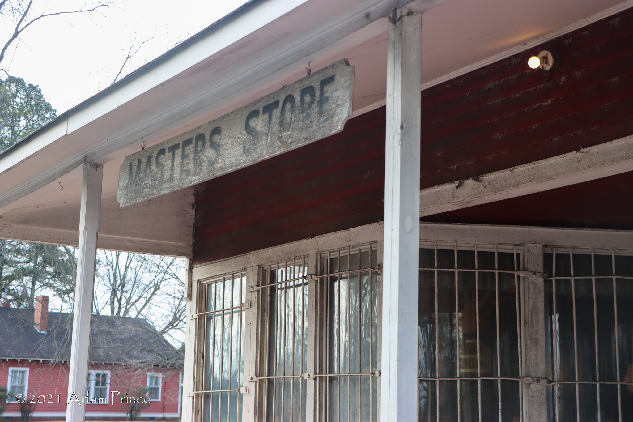 Masters Store Anderson, SC