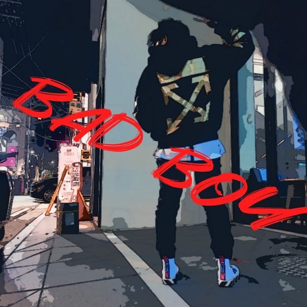 J Milli – Bad boy – Single