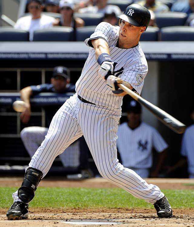Top Sports Players Mark Teixeira Profile And Images