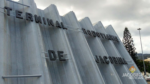 Jacobina e mais três cidades têm transporte intermunicipal suspensos