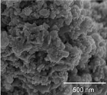 20 to 50 Micron Carbon Black Particles