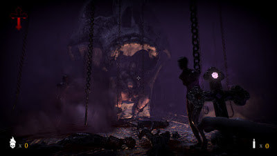 Ergastulum Dungeon Nightmares Iii Game Screenshot 2