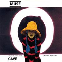 [1999] - Cave [EP]