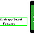 15 Whatsapp Secret Features