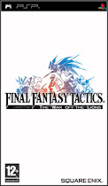 Descargar Final Fantasy Tactis The War Of The Lions para 
    PlayStation Portable en Español es un juego de RPG y ROL desarrollado por Square Co., Ltd.