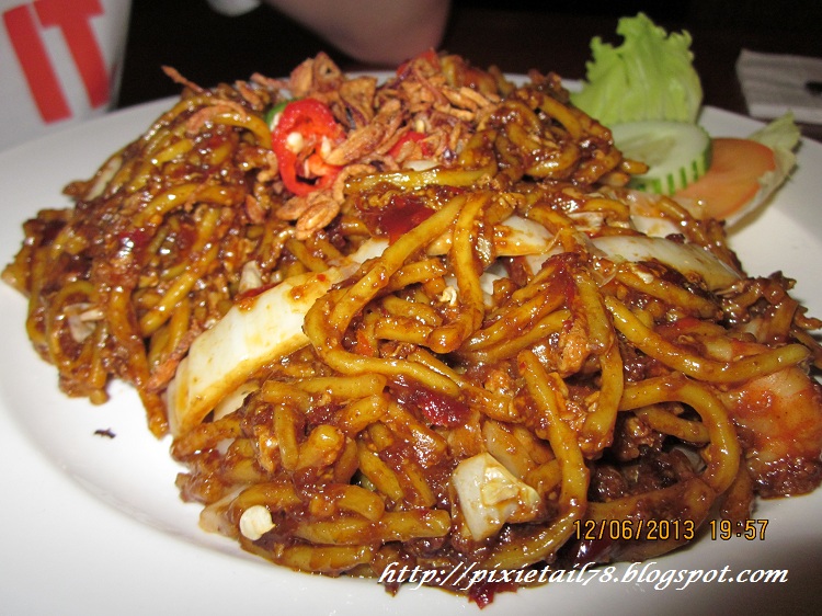 Kuala Terengganu > Pulau Redang Food Hunting Trip (Day IV)