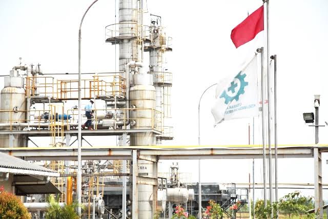 PT BBWM Kembali Terima Penghargaan Sebagai Indonesia Best BUMD Awards 2021 PT BBWM Kembali Terima Penghargaan Sebagai Indonesia Best BUMD Awards 2021