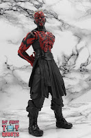 Star Wars Black Series Darth Maul (Sith Apprentice) 12