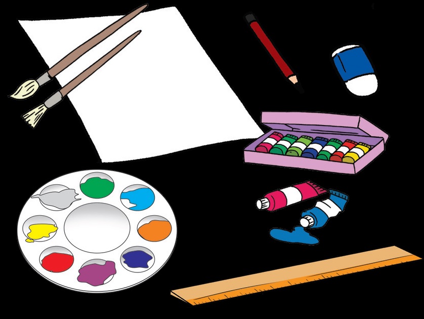 Macam Macam Teknik Pewarnaan Disertai Soal Sbdp Fairuz Zaky Dan Zahfi E Tematik A6