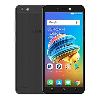 TECNO F3 FRP File | FRP Bypass Reset File MTK 7.0 Only 40MB File & Tools Without Box