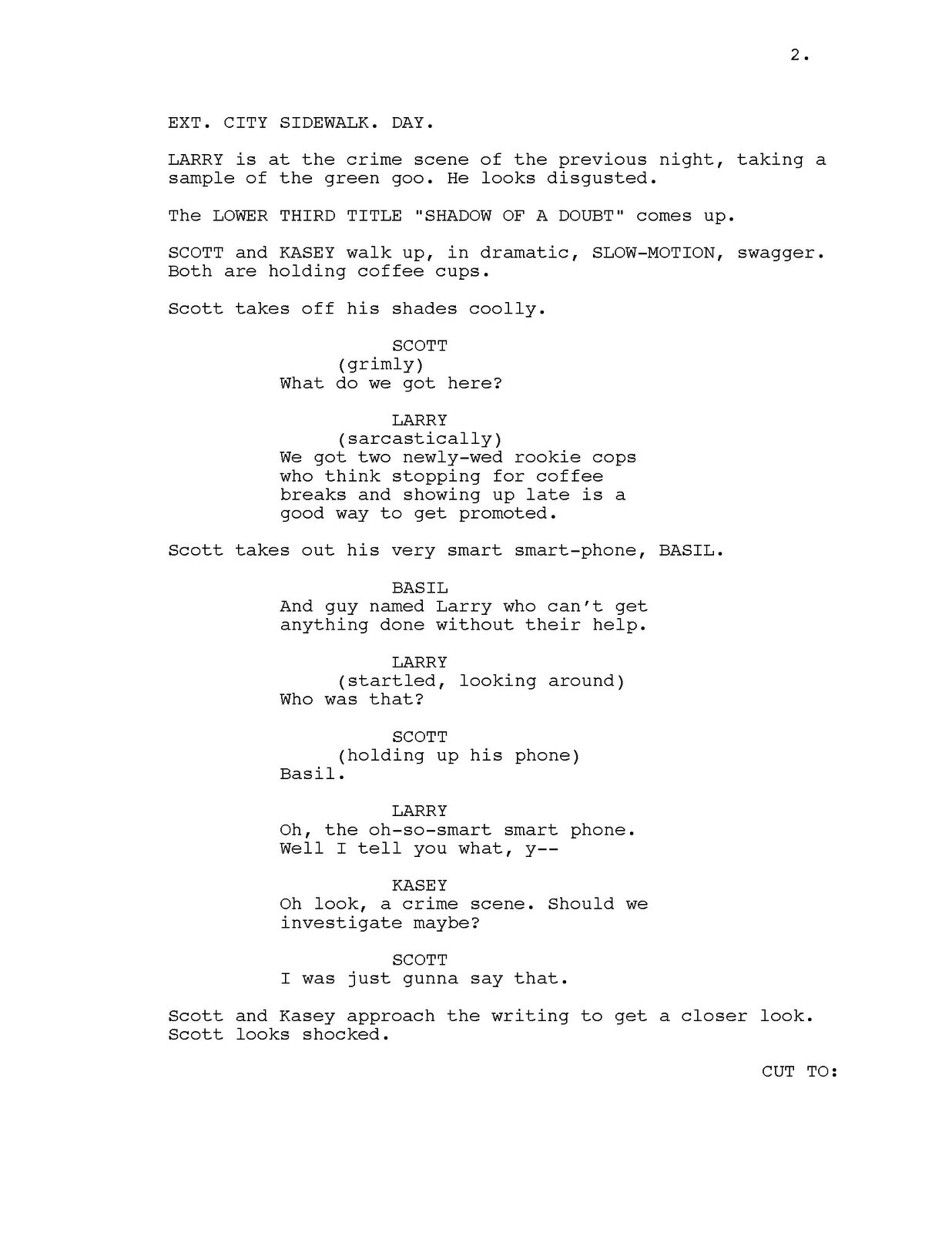 How to make a web series on youtube picture