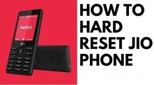 How to remove jio phone screen lock | jio phone ka lock kaise hataye