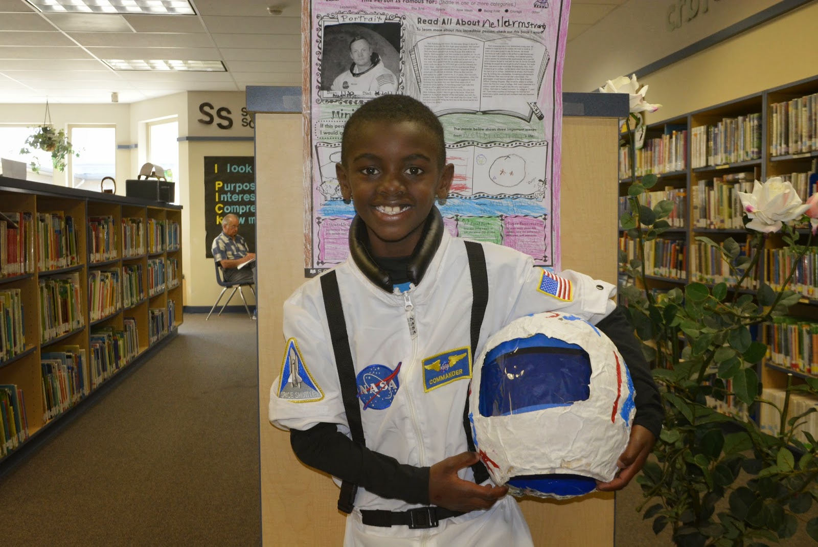 Washougal Schools Good News Gause Elementary Second Graders Host