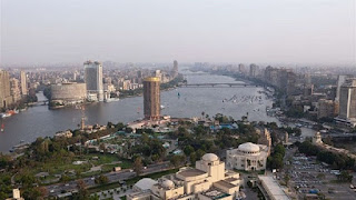 مصر قدمت العديد من المساعدات للدول الغنية