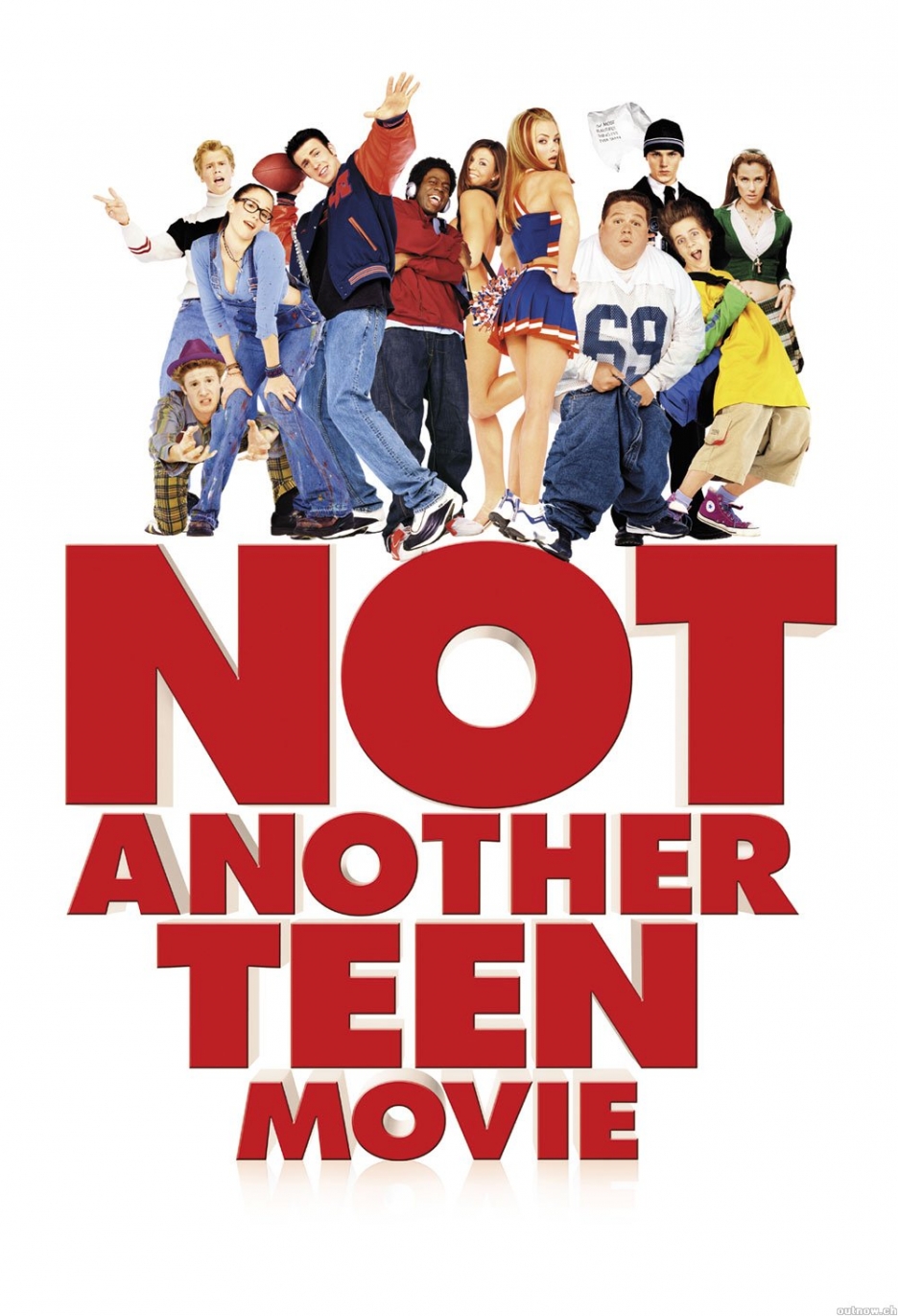 Pics Not Another Teen 70