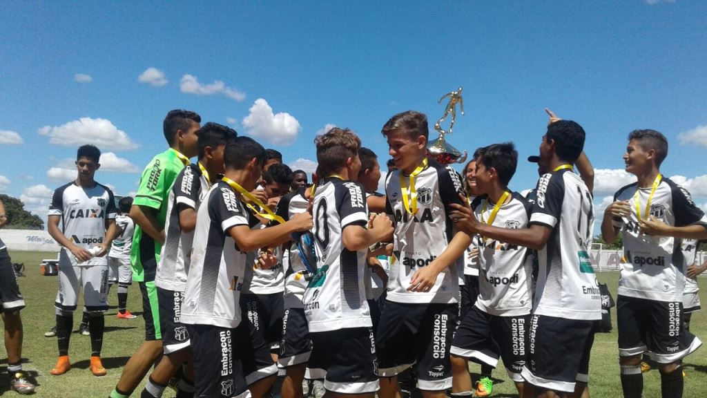 Resultado de imagem para copa Ã¡gua branca 2017