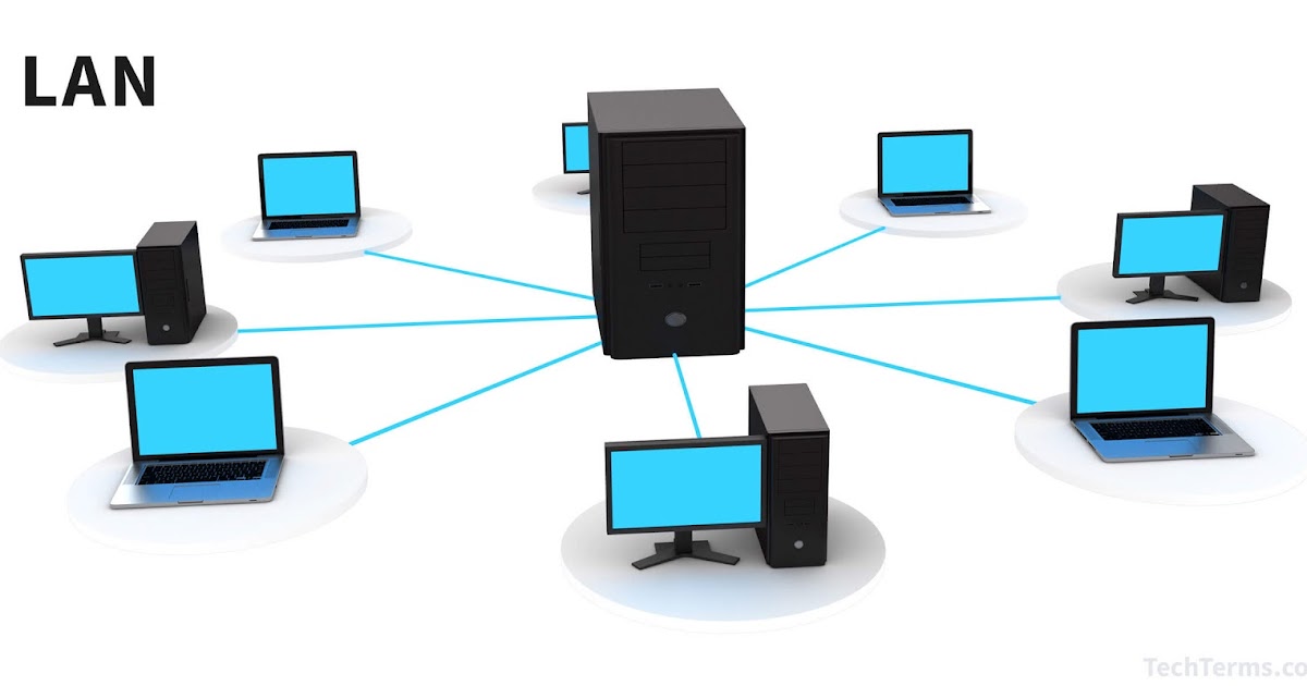 Penyelenggaraan Rangkaian Komputer