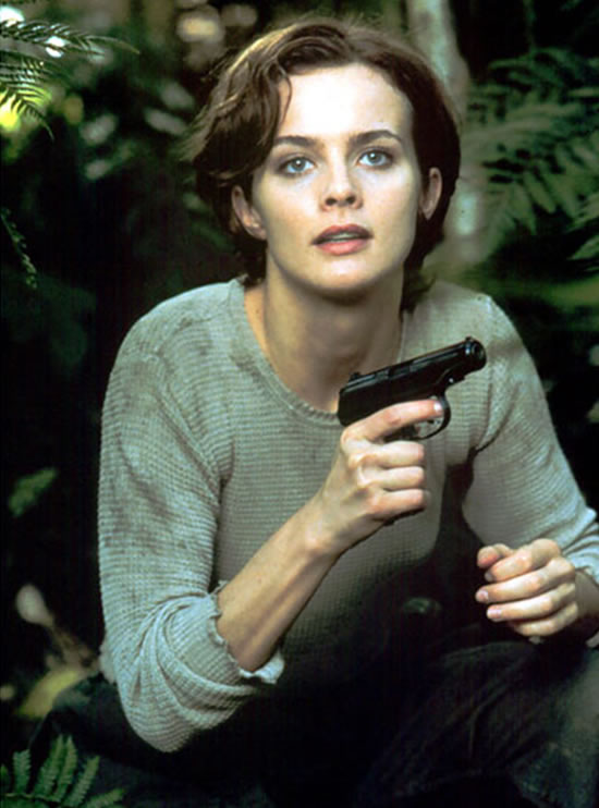 Bond Girls: Photos of the Iconic Women Who Fell for 007 on Screen - 24