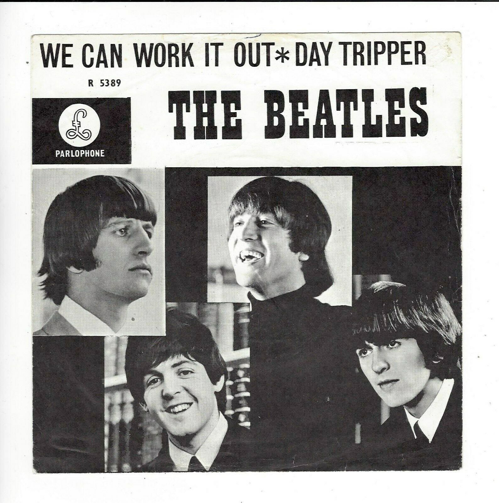 Beatles we can work it out. Beatles we can work it out. Beatles we can work it out album. Beatles we can work it out day tripper. Day tripper the beatles.