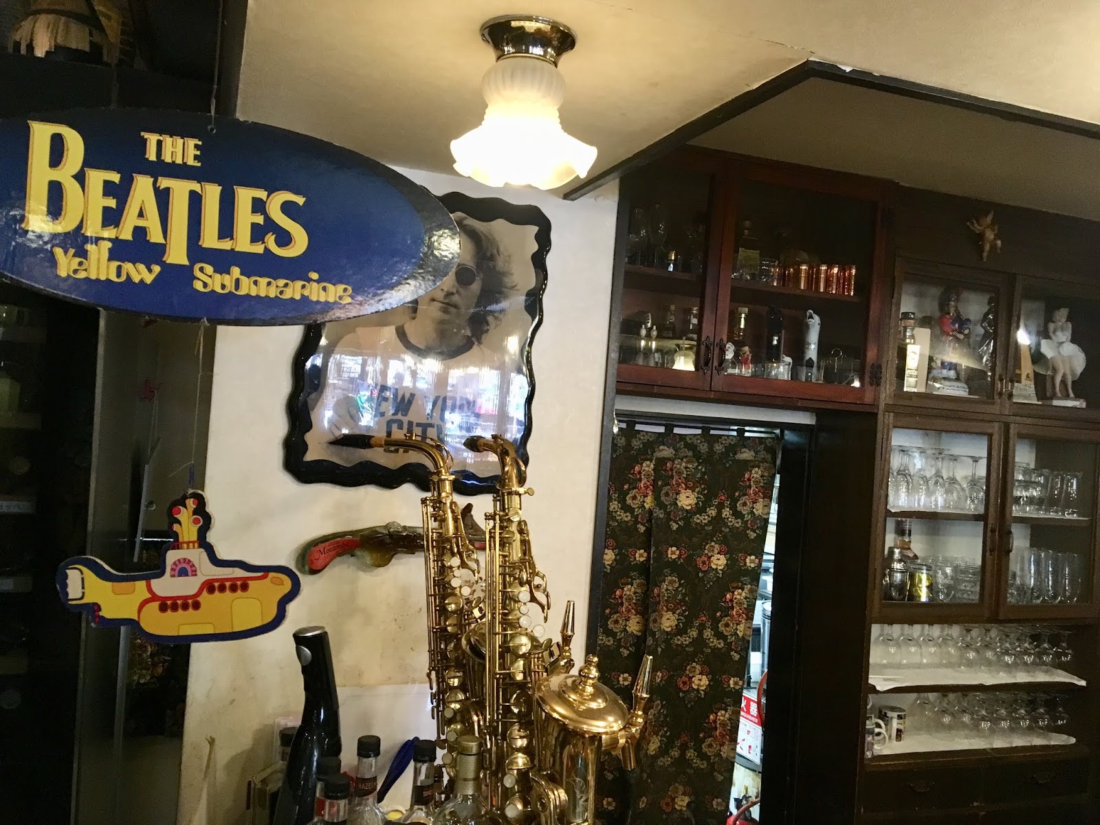 PENNY LANE (Bakery cafe)