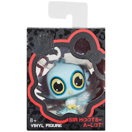 Monster High Sir Hoots A Lot Vinyl Pet Figures Figure