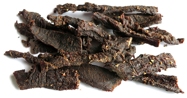 jamies jerky