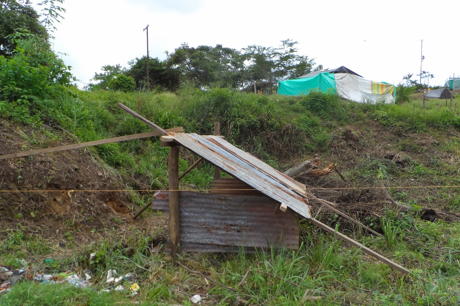 Ariguaní al Día octubre 2013