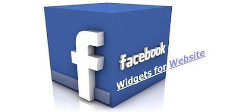 3 Best Facebook Widgets for Website That Worth A Try