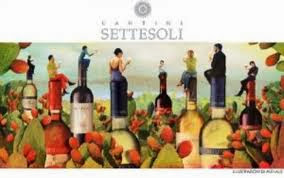 cantine settesoli , la più grande azienda vitivincola siciliana