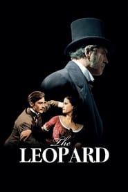 Se Film The Leopard 1963 Streame Online Gratis Norske