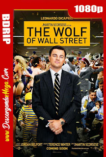 El lobo de Wall Street (2013) BDRip 1080p Latino 