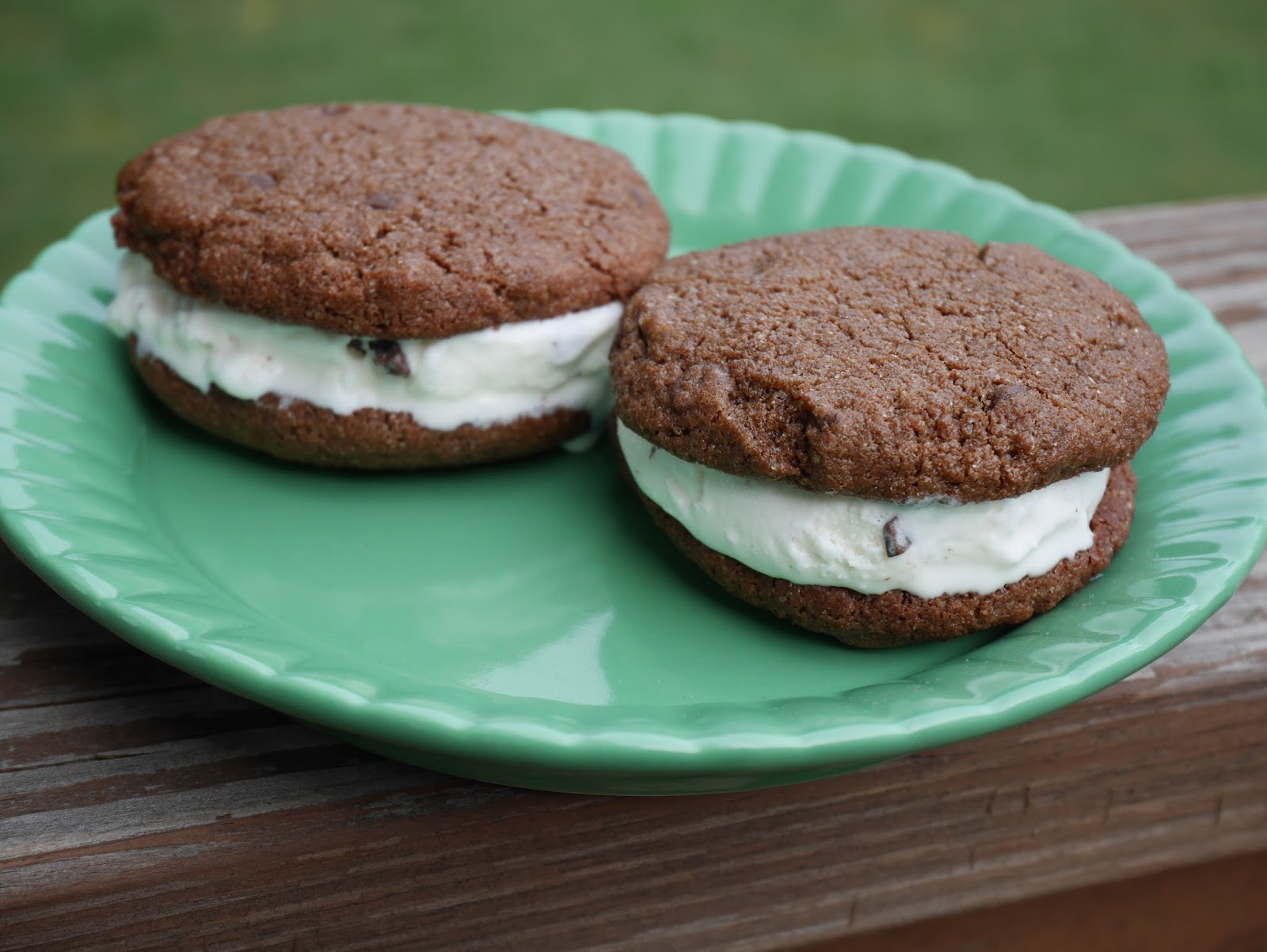 gluten free boulangerie july 2016