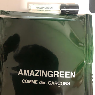 AmazingGreen