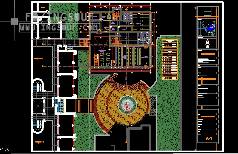 إغراء ملاك غداء مكتبة اوتوكاد سقف معلق Lifewiththelarins Com