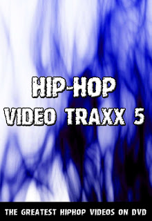 Hip Hop Video Traxx 5 - DVDRip