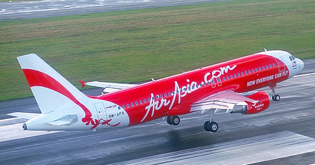 Galeri Maskapai Penerbangan Nusantara klikoke