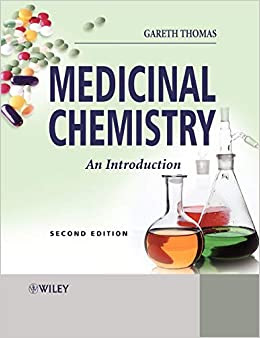 An Introduction to Medicinal Chemistry, 2nd Edition