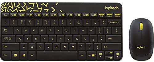 Logitech MK240 Driver and Software For Windows & Mac – e7e