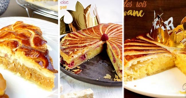 Il Etait Une Fois La Patisserie Galette Des Rois Les 10 meilleures recettes de galettes des rois : Il était une fois la